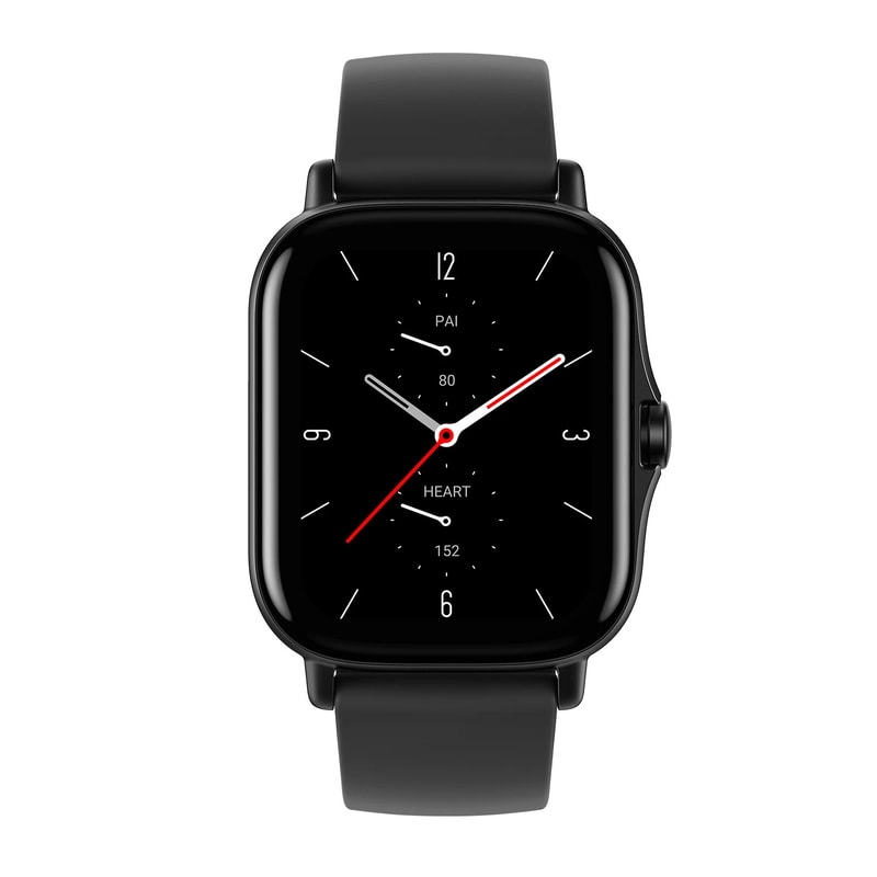 Xiaomi Amazfit GTS 2 Midnight Black