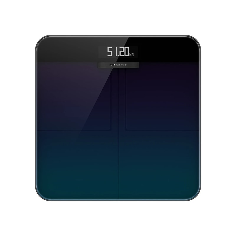 amazfit smart scale