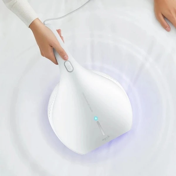 Xiaomi Deerma CM800 - ručný vysávač s UV žiarením – Obrázok 3