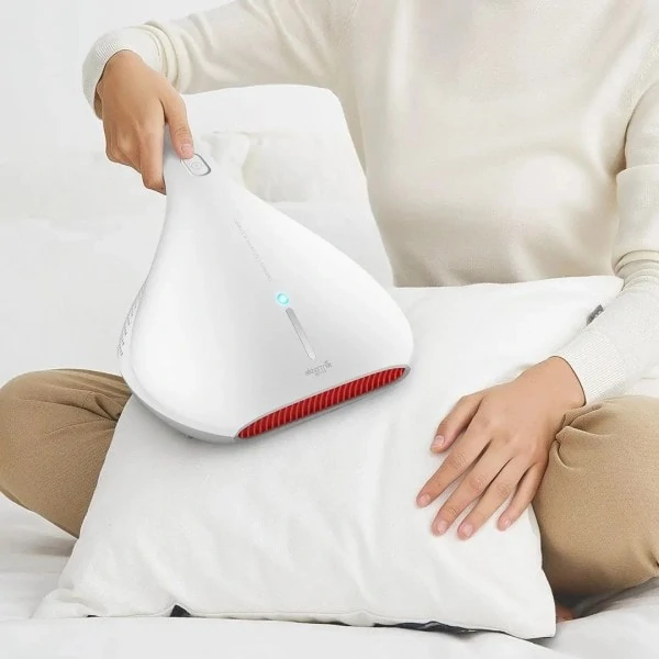 Xiaomi Deerma CM800 - ručný vysávač s UV žiarením – Obrázok 5