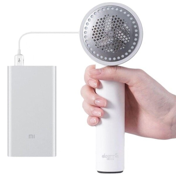 Xiaomi Deerma 2v1 odžmolkovač – Obrázok 4