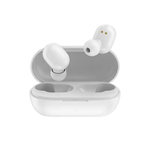 Xiaomi Haylou GT1 - Biele – Obrázok 3