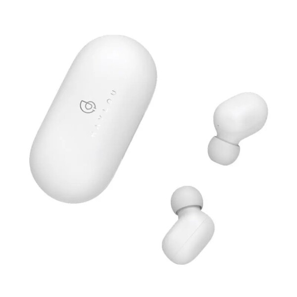 Xiaomi Haylou GT1 - Biele – Obrázok 4