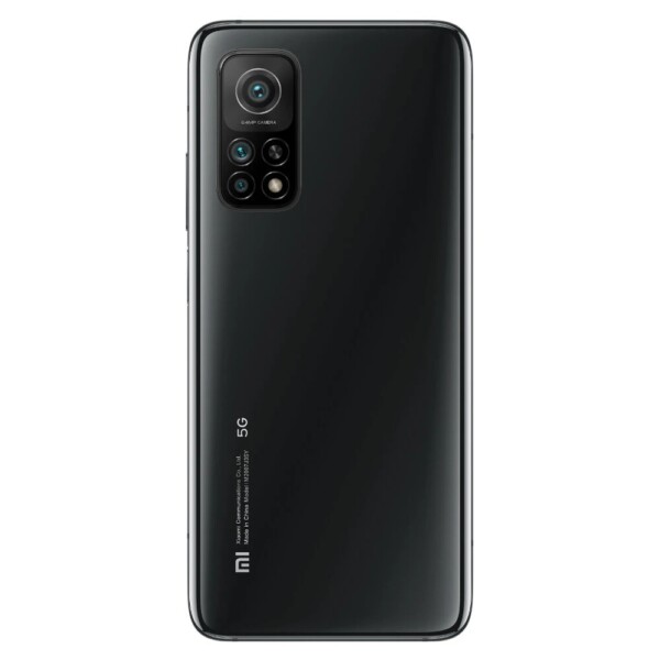 Xiaomi Mi 10T Pro 128GB Cosmic Black – Obrázok 3