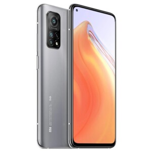 Xiaomi Mi 10T Pro 128GB Lunar Silver