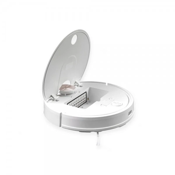 Xiaomi Viomi SE - inteligentný robotický vysávač s mopovaním (používaný, záruka 12 mesiacov) - Image 4