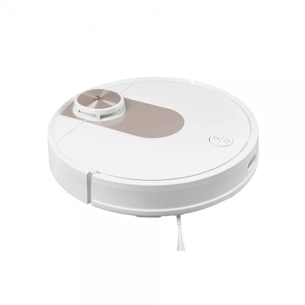 Xiaomi Viomi SE - inteligentný robotický vysávač s mopovaním (používaný, záruka 12 mesiacov) - Image 3