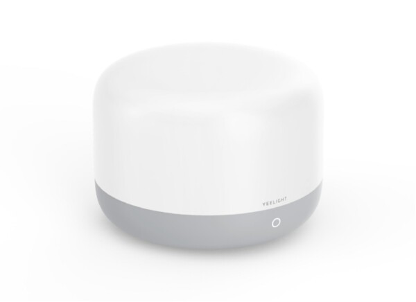 Yeelight Bedside Lamp D2