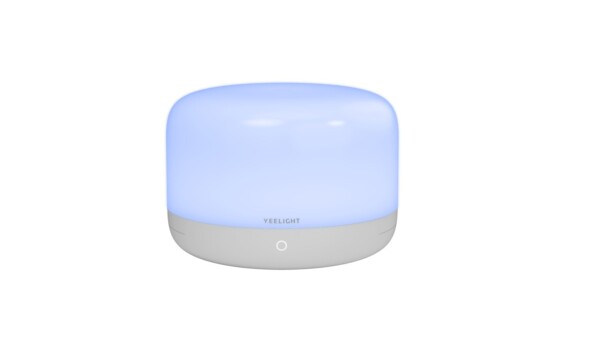 Yeelight Bedside Lamp D2 – Obrázok 2