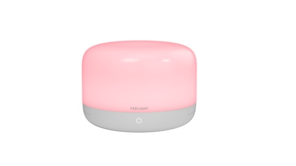 Yeelight Bedside Lamp D2 – Obrázok 3