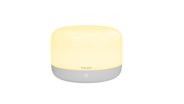 Yeelight Bedside Lamp D2 – Obrázok 4