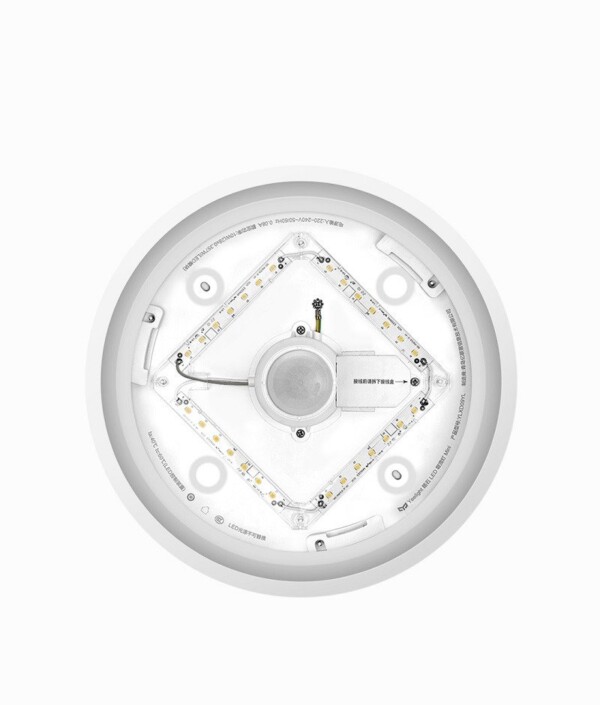 Yeelight Crystal Mini LED stropné svetlo – Obrázok 3