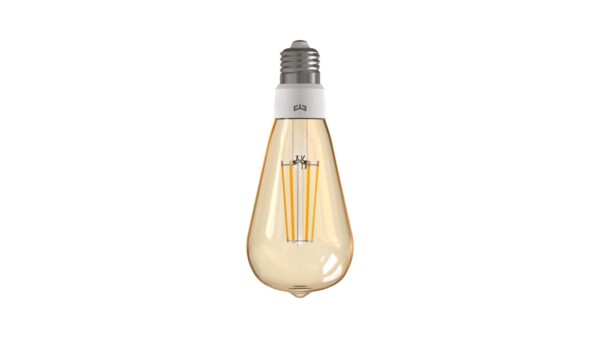 Yeelight Smart LED žiarovka E27 Filament ST64 – Obrázok 2