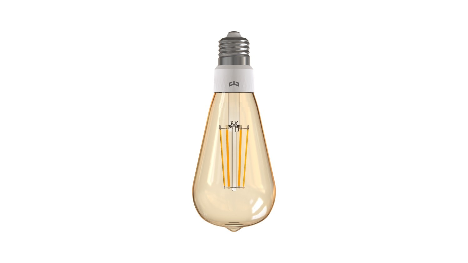 Yeelight Smart LED žiarovka E27 Filament ST64 – Obrázok 2