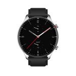 Amazfit GTR 2 Classic Obsidian Black