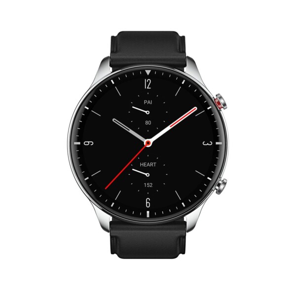 Xiaomi Amazfit GTR 2 Classic Obsidian Black