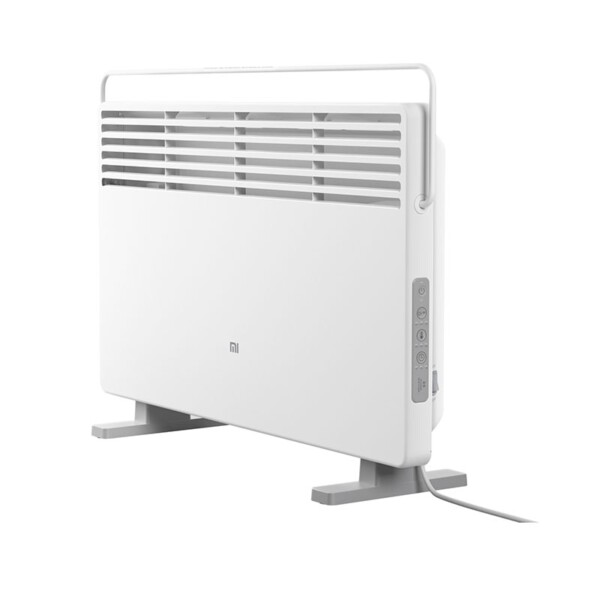 Xiaomi Mi Smart Space Heater S – Obrázok 2