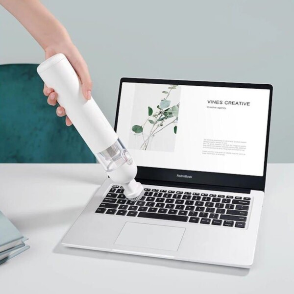 Xiaomi Mi Ručný vysávač mini EU – Obrázok 2