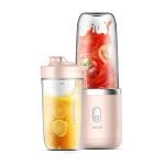 Xiaomi Deerma Blender NU05 - prenosný mini nabíjateľný mixér