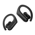 Xiaomi Haylou T17 Čierne - športové bezdrôtové slúchadlá