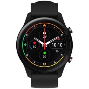 Xiaomi Mi Watch - Čierne