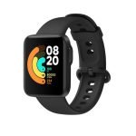 Xiaomi Mi Watch Lite - Čierne