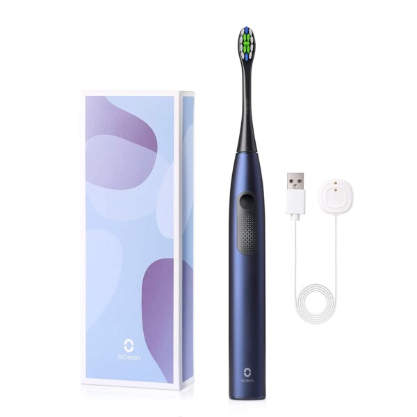 Xiaomi Oclean F1 - Midnight Blue – Obrázok 5