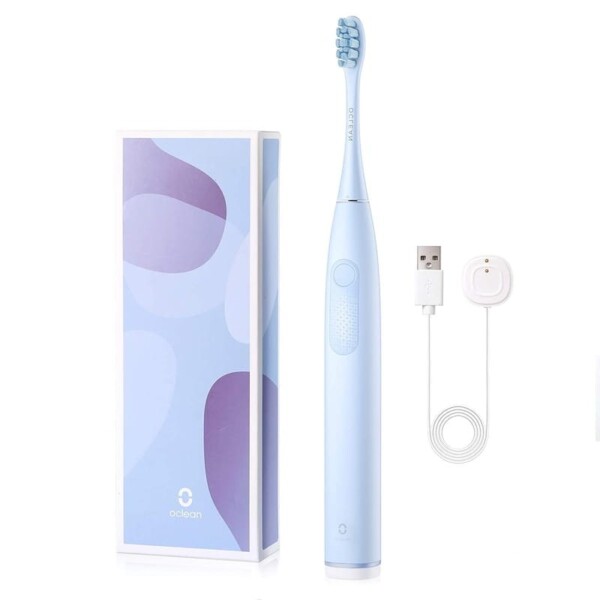 Xiaomi Oclean F1 - Sky Blue – Obrázok 5