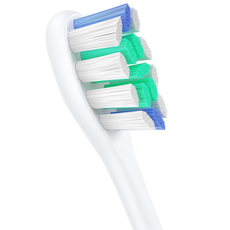 Oclean P2 náhradné hlavice (2 kusy) – Obrázok 2