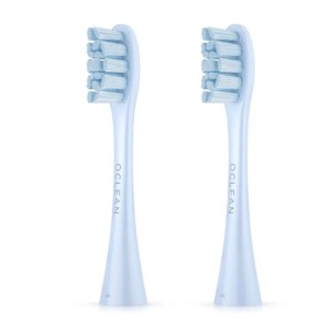 Oclean PW07 náhradné hlavice (2 kusy) - Baby Blue