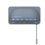 Oclean S1 - Modrý - Inteligentný UVC sterilizátor zubných kefiek