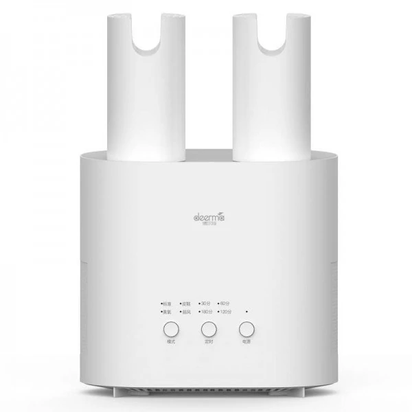 Deerma DEM-HX10W - Antibakteriálny sušič topánok