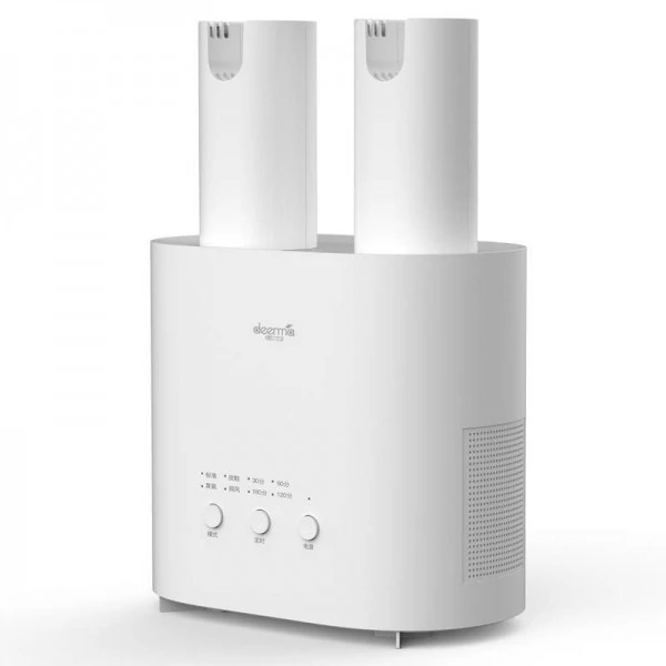 Deerma DEM-HX10W - Antibakteriálny sušič topánok – Obrázok 2