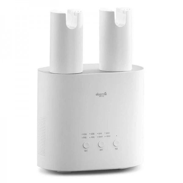 Deerma DEM-HX10W - Antibakteriálny sušič topánok – Obrázok 3