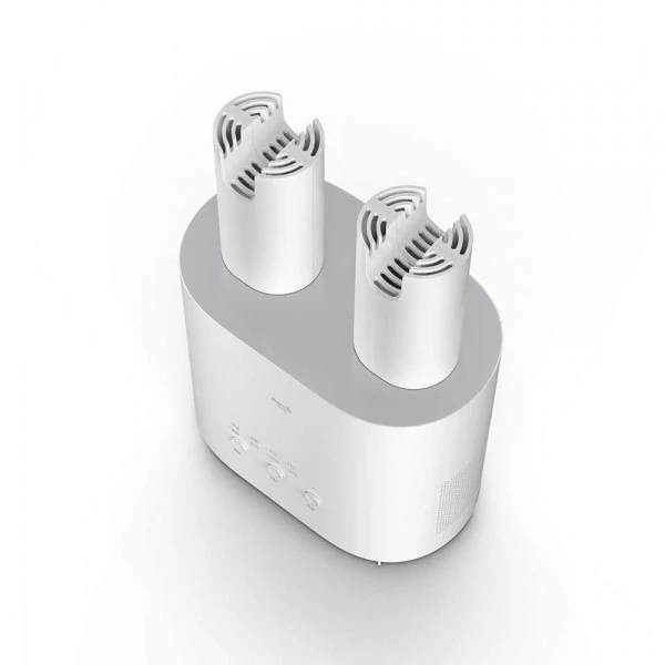 Deerma DEM-HX10W - Antibakteriálny sušič topánok – Obrázok 4