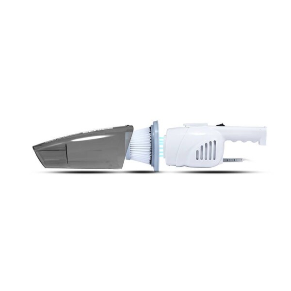 Xiaomi Deerma DX118C - Multifunkčný káblový tyčový vysávač - Image 5