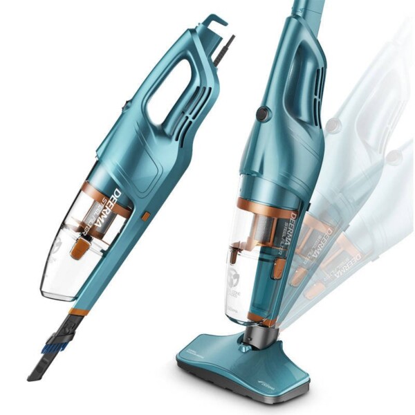 Xiaomi Deerma Vacuum cleaner DX900 – Obrázok 2
