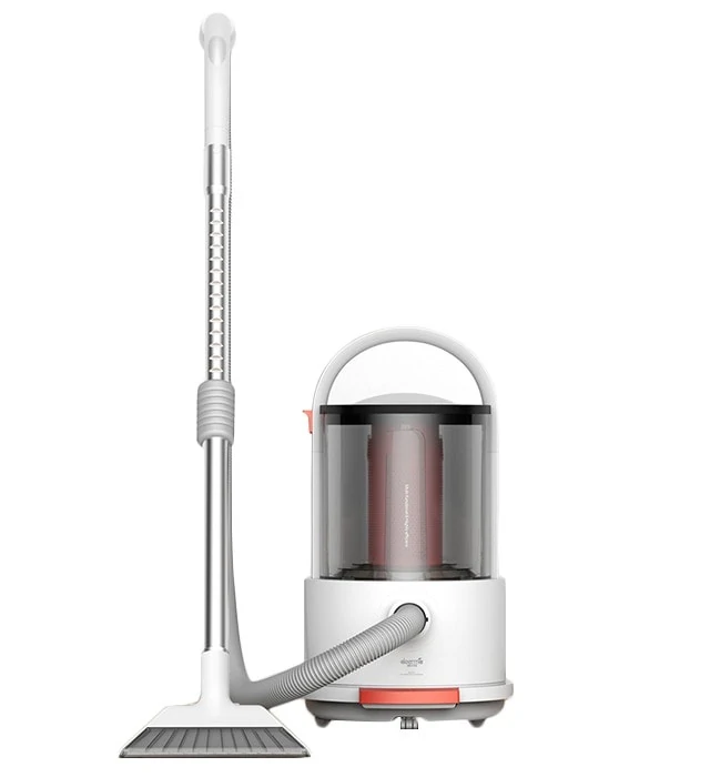 Xiaomi Deerma Vacuum cleaner TJ200