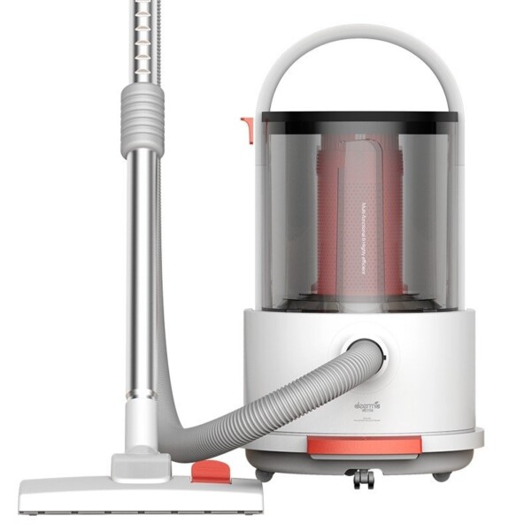 Xiaomi Deerma Vacuum cleaner TJ200 – Obrázok 2