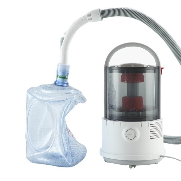 Xiaomi Deerma Vacuum cleaner TJ200 – Obrázok 3