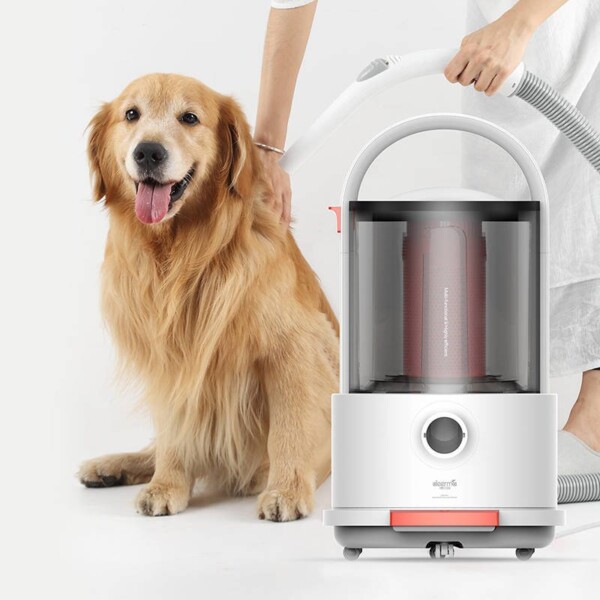 Xiaomi Deerma Vacuum cleaner TJ200 – Obrázok 4