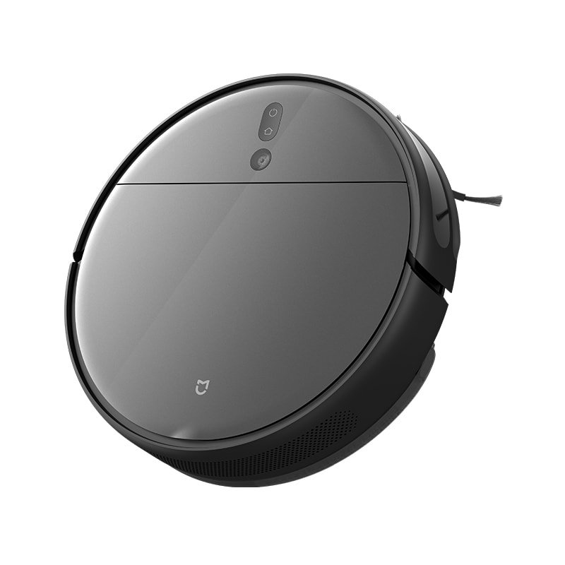 Robotické vysávače Xiaomi nízke do 8cm