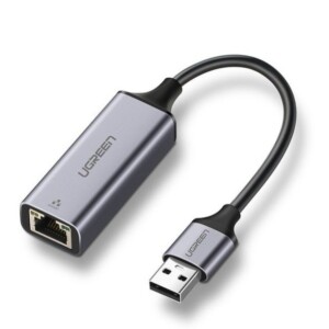 Ugreen Gigabit USB-Ethernet adaptér