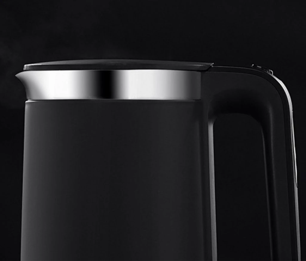 kávičkári, kanvica, xiaomi viomi smart kettle