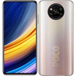 Xiaomi Poco X3 Pro NFC 128GB Metal Bronze