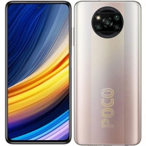 Xiaomi Poco X3 Pro NFC 128GB Metal Bronze