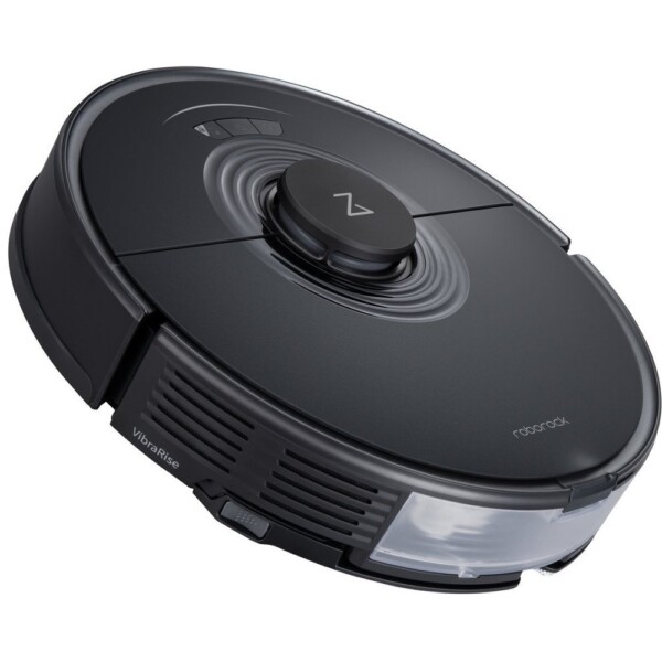 čierny Xiaomi Roborock S7 Black