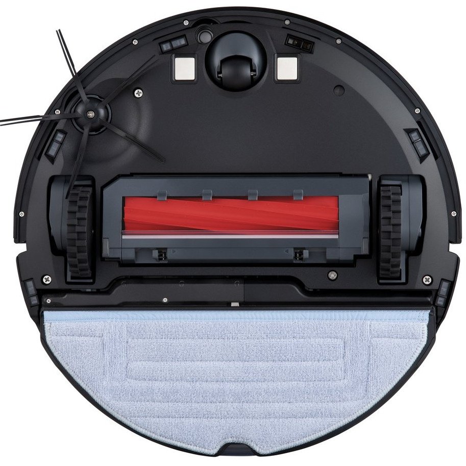 i Roborock S7 Black Cena SK