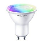 Yeelight GU10 W1 Inteligentná žiarovka (farebná)