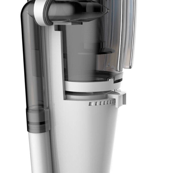 Deerma ZQ990W 2v1 vysávač s parným mopom – Obrázok 4